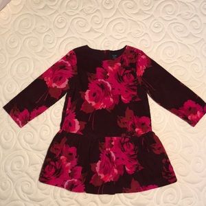 GAP Girls dress, NWT